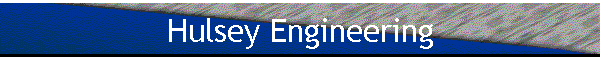 Hulsey Engineering